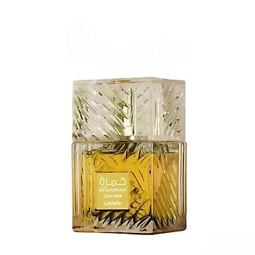 dior beograd: LATTAFA KHAMRAH QAHWA EDP 100ML | Originalni parfemi. Mogućnost — 1