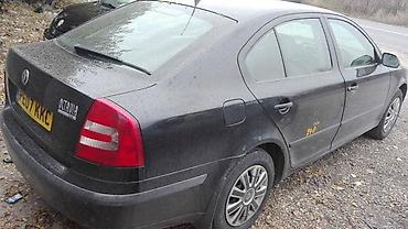 la linea slike: GEPEK VRATA I OSTALI DELOVI ZA ŠKODA OCTAVIA OD 2004. DO 2008. GOD. | — 1