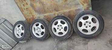 mini kuper: Mercedes-Benz E-Class: 2001 г., 3.2 л, Автомат, Дизель, Седан — 7