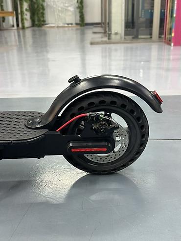 surron light bee: Электросамокат, Kugoo, В рассрочку, Новый, Бесплатная доставка — 3
