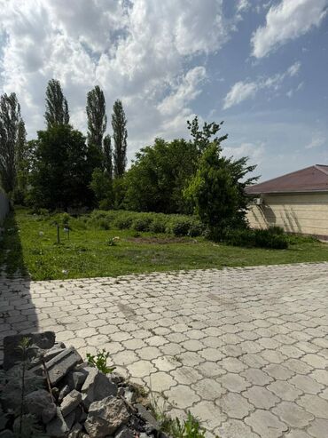 жер үй ижарага: 20 соток Водопровод, Электричество