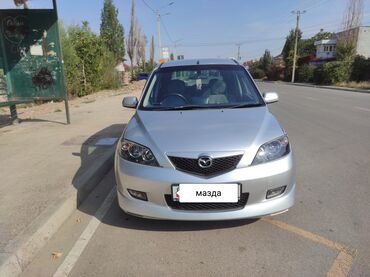 Mazda: Mazda Demio: 2002 г., 1.5 л, Автомат, Бензин, Хэтчбэк