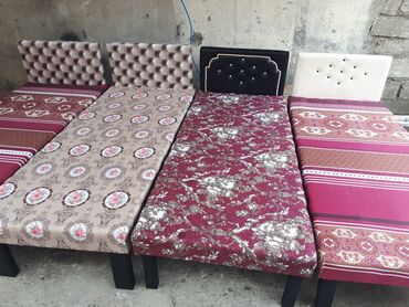 Çarpayılar: Usaq krafati tezedir hazirlari var 1il zemanetli catdrilma var munasib — 7