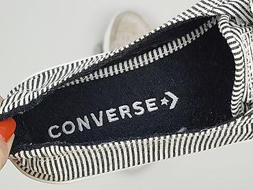 baleriny converse: Converse, Balerinki damskie, rozmiar 36 — 4