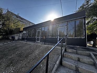 asia palace сдается: Сдаю Помещение целиком: Оптика, 75 м², Отдельно стоящий магазин — 3
