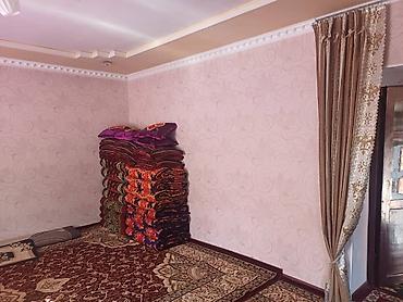 Продажа коттеджей и домов: Үй сатылат Өзгөн районуна караштуу Красный маяк айылынын мал базарга — 8