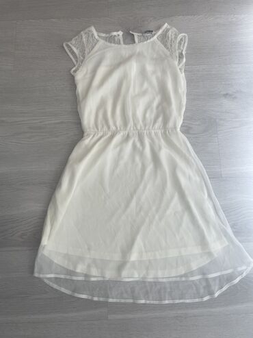 платья летние: Повседневное платье, Лето, S (EU 36)