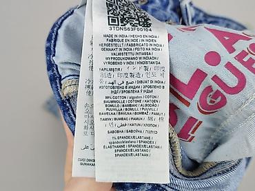 guess jeans: Guess Jeans, Jeansy damskie, rozmiar L — 6