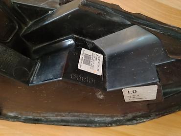 ddr 2 ram: Məhsul: Arxa stop işıqları dəsti (sağ + sol) Uyğunluq: - Porsche — 3