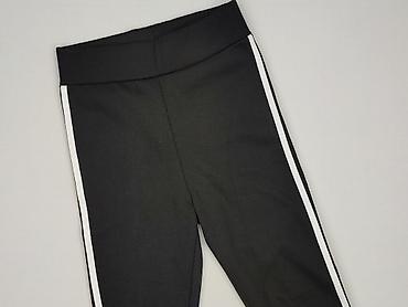 dresy sliskie: Legginsy Sportowe damskie, rozmiar S — 1