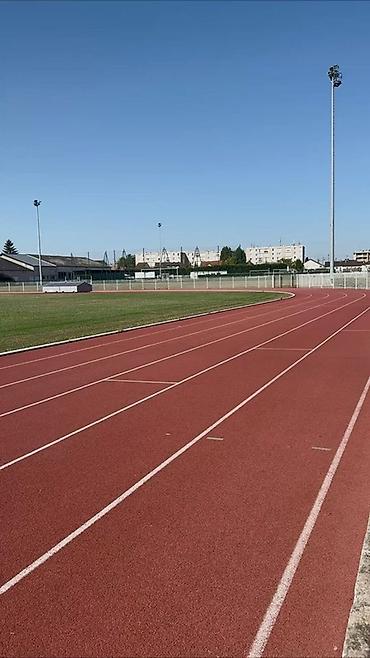 Устройство беговых дорожек под ключ Делаем качественные и удобные