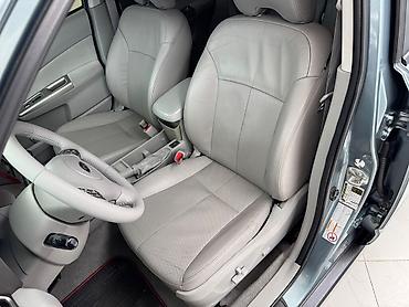боковой грабль: Subaru Forester: 2009 г., 2.5 л, Автомат, Бензин, Кроссовер — 6