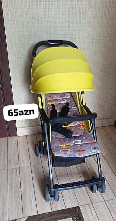 Uşaq dünyası: Chicco kalyaska 65 azn. Unvan bine savxoz (Nuray 🌜 — 3