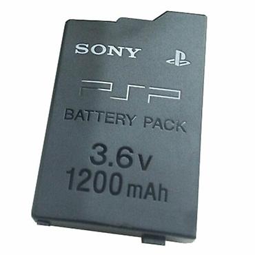 psp konsol: Sony PSP üçün batareya TOPDAN SATIŞ VE PERAKENDE TAM ORGINAL MAL — 3