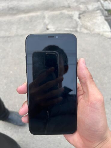 сколько стоит дисплей на айфон х: IPhone X, Б/у, 64 ГБ, Черный, Чехол, 100 %