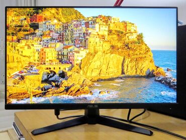 Monitori: Asus TUF Gaming VG249Q3A Fast IPS FHD 180Hz 1ms Garancija 11.12.2027 — 9