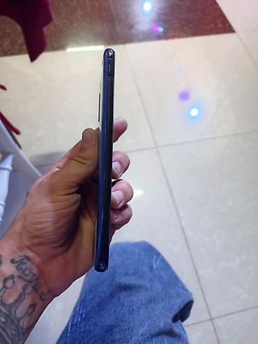 samsung tab a9: Samsung Galaxy A50, 64 GB, rəng - Mavi, Barmaq izi — 7