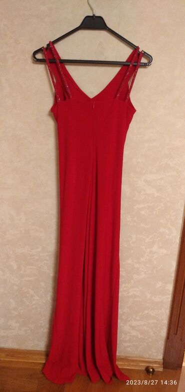 Ziyafət donları: Don,bir defe geyinilib — 13