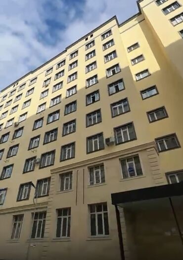 Продажа квартир: 1 комната, 40 м², Элитка, 5 этаж, Евроремонт