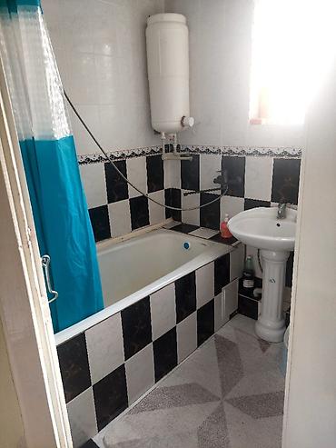 квартиры 2: 2 комнаты, 55 м², 105 серия, 1 этаж — 3
