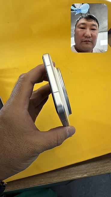 iphone 8 plus ош: Xiaomi, 15 Ultra, Б/у, 256 ГБ, 2 SIM — 2