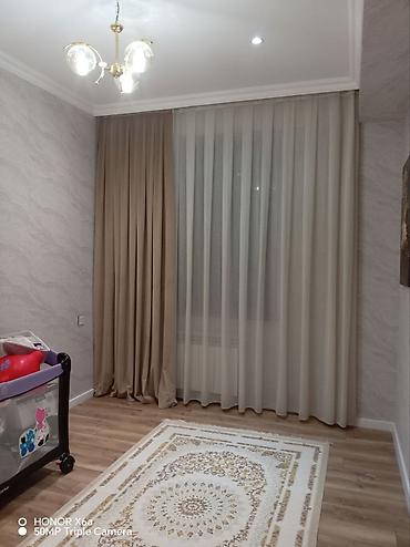 evler bine: 2 otaqlı, Yeni tikili, 60 kv. m — 5