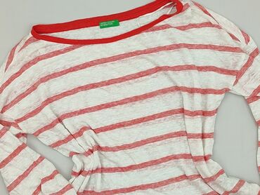 United Colors of Benetton, Women's blouse, size S (EU 36)