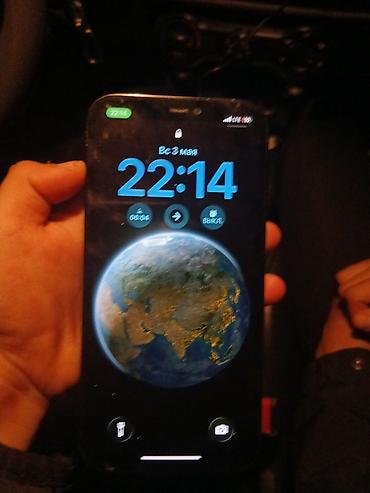 Apple iPhone: IPhone 12 Pro, Pacific Blue — 6