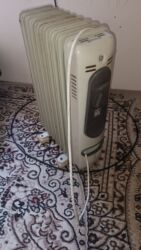 набор бу: Масленный обогреватель работает отлично адрес селекции ориентир 4 гор