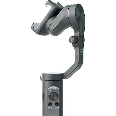 ronin rs4 pro: Monopod iSTEADY X Gimbal Stabilizer. 3-Axis Palm Gimbal for — 7