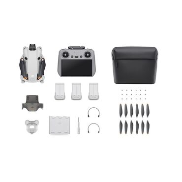 dji дрон купить: Продаю дрон DJI Mini 4 Pro – идеальный вариант как для новичков, так и