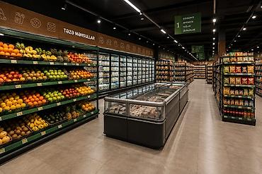 Obyekt satılır Şəbəkə Marketın ıcarəsındə Abşeron lalafo.az -da Obyekt satılır Şəbəkə Marketın ıcarəsındə Abşeron