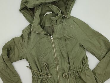 reserwed kurtki zimowe: Noisy May, Women`s parka, size XS (EU 34)