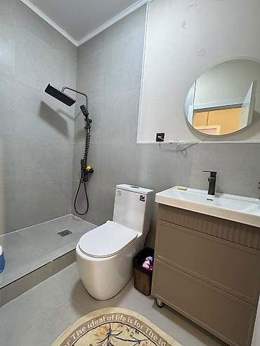 Продажа квартир: 3 комнаты, 100 м², Орто-Сай с. Индивидуалка, 2 этаж, Евроремонт — 8