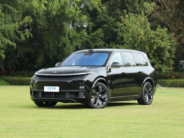l 9 машина цена бишкек: Lixiang L9: 2024 г., 1.5 л, Автомат, Гибрид, Кроссовер