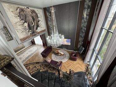 Продажа домов: Дом, 300 м², 4 комнаты, Риэлтор, Дизайнерский ремонт — 10