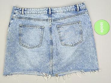 primark rn 145478: Denim Co, Spódnica damska, rozmiar L — 3