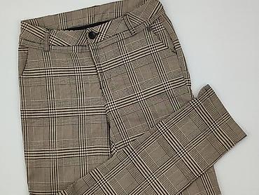 preis: Spodnie materiałowe damskie, rozmiar S — 1