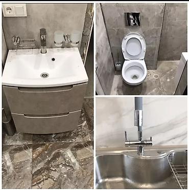 Канализационные работы: Канализационные работы | Чистка канализации, Чистка водопровода, Чистка стояков Больше 6 лет опыта — 7