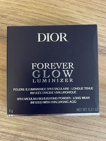 uz maska: Xaylayter Dior Yeni — 4