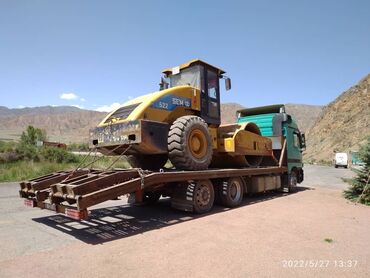 Услуги эвакуатора: С прямой платформой, С ломаной платформой, С частичной погрузкой — 3