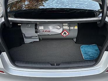 kaiyi e5: Kia K5: 2019 г., 2 л, Автомат, Газ, Седан — 10