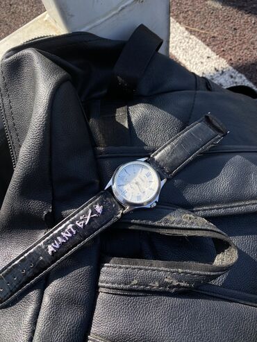 Классические часы: Классические часы часы, Casio, Китай, Водонепроницаемые, Унисекс, Новый — 3