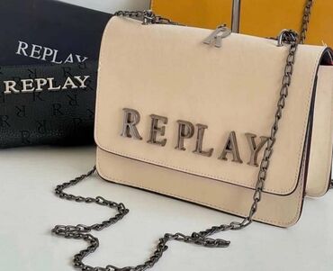 michael kors torba akcija: Shoulder bag, Replay