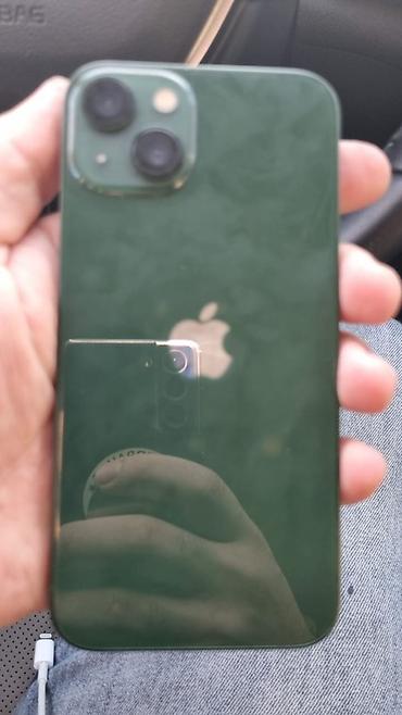 iphone x 32 gb: IPhone 13, 128 GB, Yaşıl, Face ID — 2