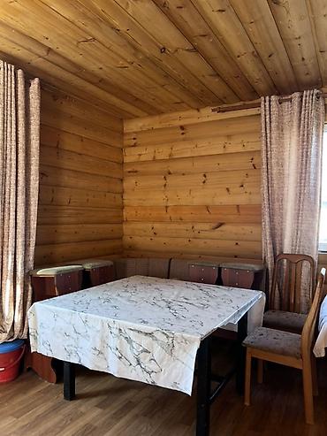 2 8: 🏡 Сдаётся уютный двухэтажный коттедж из сруба в пансионате «Кара-Ой» — 4