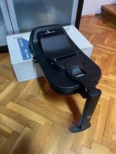 Autosedišta: *** AKCIJA *** #2986 MAXI COSI Baza za Autosedište; Kompatibilan sa — 12