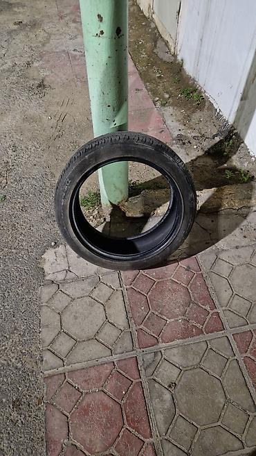 islenmis teker satiram: İşlənmiş Şin Nexen 215 / 45 / R 17 — 1