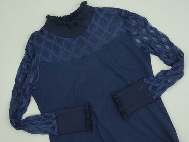 allegro bluzki z krótkim rękawem: Bluzka damska, rozmiar L
