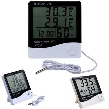 civəli termometr: Termometr Model: HTC 2 Termometr HTC1. 15 azn Termometr DC- 103 16 azn